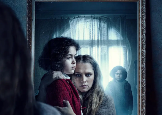 恐怖电影《双生》解说文案/片源下载