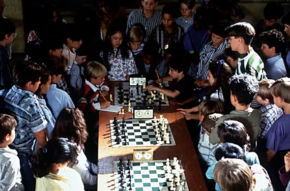 剧情电影《王者之旅》解说文案/片源下载