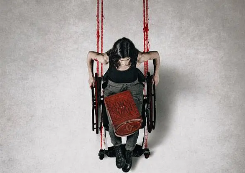 恐怖电影《降灵日历》解说文案/片源下载