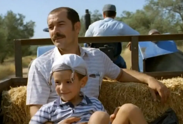 剧情电影《我的父亲，我的儿子》解说文案/片源下载