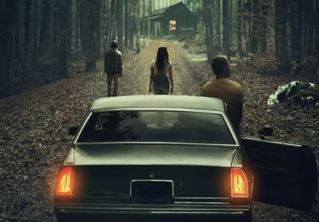 恐怖电影《屠夫》解说文案/片源下载