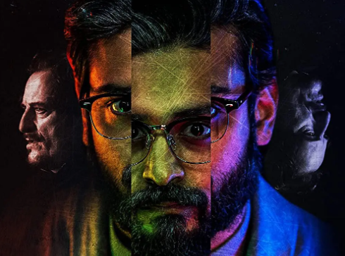 惊悚电影《霓虹灯》解说文案/片源下载