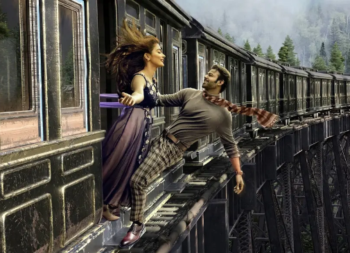 剧情电影《拉德希亚姆》解说文案/片源下载