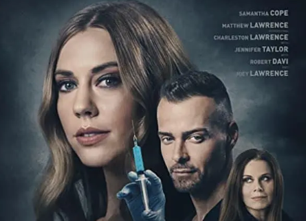 惊悚电影《致命布局》解说文案/片源下载