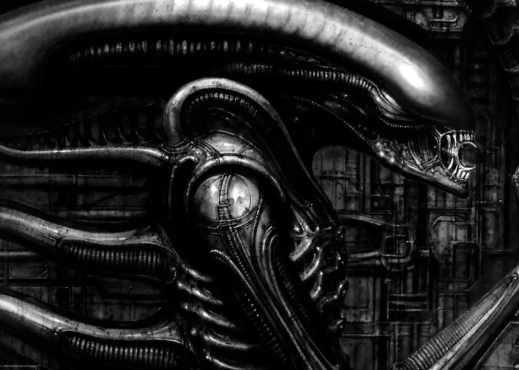 科幻电影《异形》解说文案/片源下载