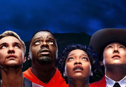 科幻电影《不》解说文案/片源下载