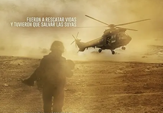 战争电影《敌对区域》解说文案/片源下载