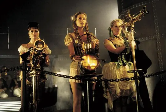 科幻电影《飙风战警》解说文案/片源下载