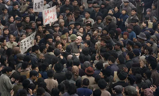 战争电影《拉贝日记》解说文案/片源下载