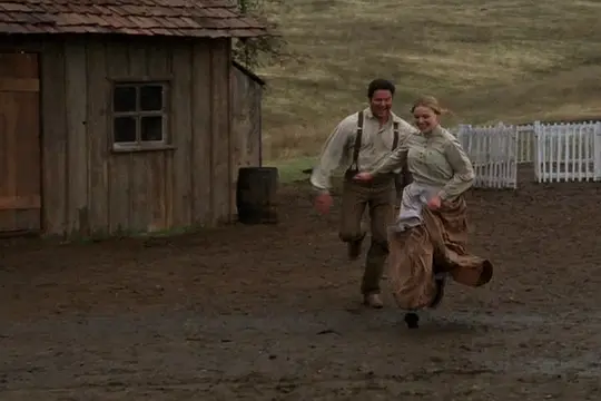 剧情电影《爱在春天来临》解说文案/片源下载