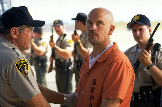 动作电影《空中监狱》解说文案/片源下载