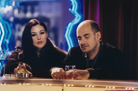 剧情电影《爱我多深》解说文案/片源下载