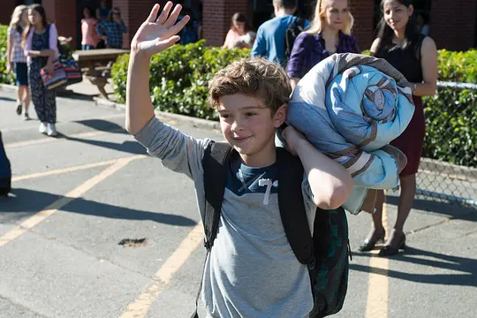 剧情电影《奇迹男孩》解说文案/片源下载