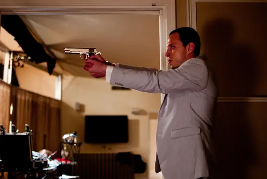 动作电影《帕克》解说文案/片源下载