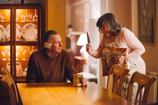 犯罪电影《一周不死，全额退款》解说文案/片源下载