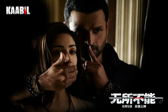 悬疑电影《无所不能》解说文案/片源下载