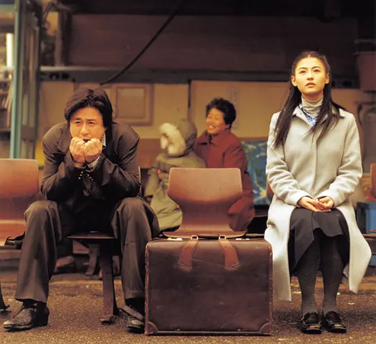 剧情电影《白兰》解说文案/片源下载