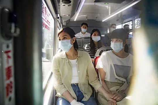 剧情电影《瀑布》解说文案/片源下载