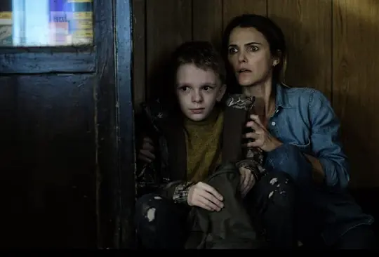 恐怖电影《鹿角》解说文案/片源下载