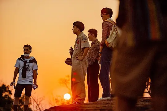 恐怖电影《鬼寺凶灵3》解说文案/片源下载