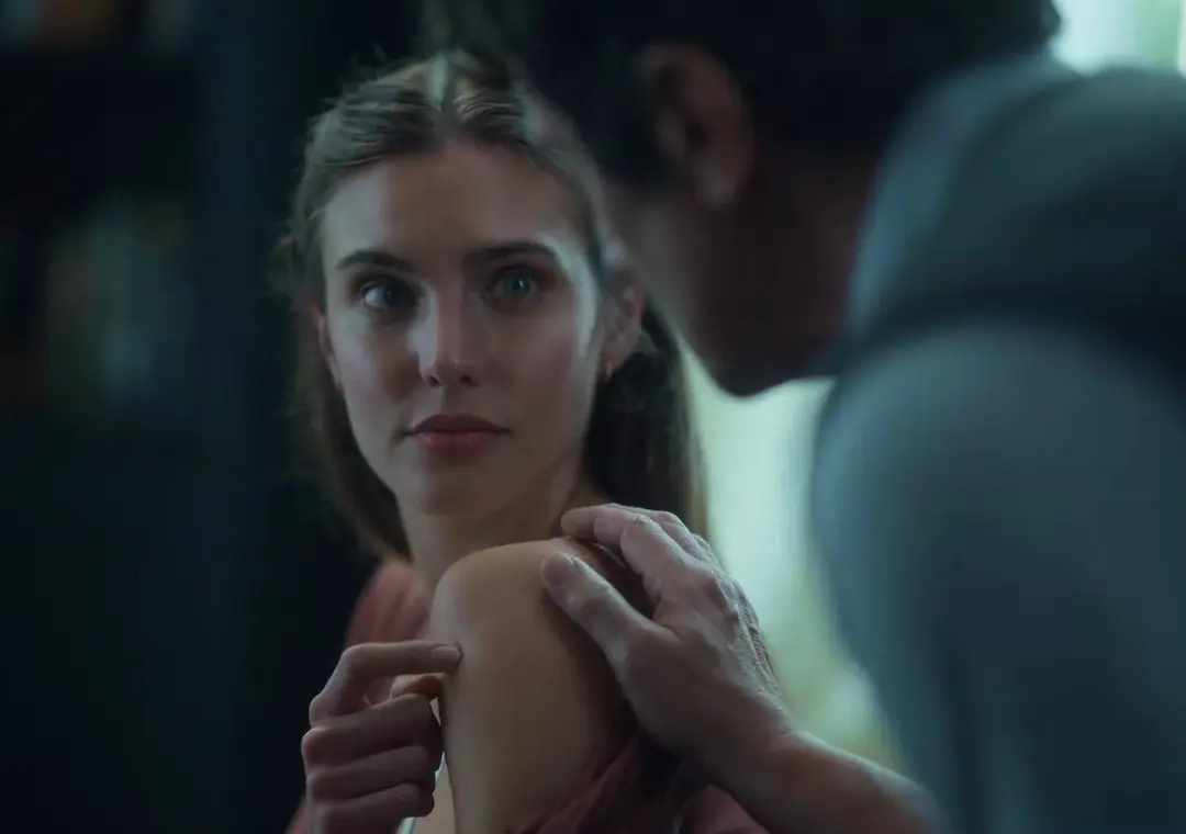 惊悚电影《天怒》解说文案/片源下载