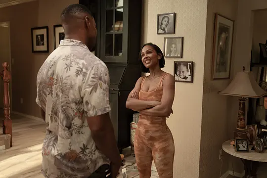 奇幻电影《日班猎人》解说文案/片源下载