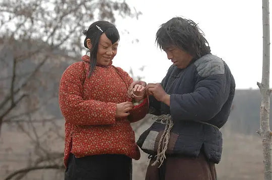 剧情电影《斗牛》解说文案/片源下载