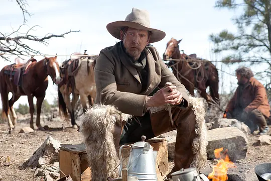 剧情电影《大地惊雷》解说文案/片源下载