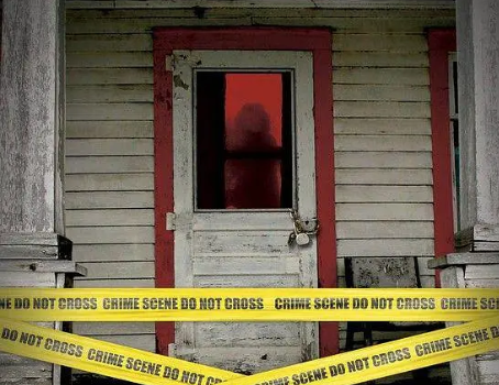 犯罪电影《克利夫兰绑架案》解说文案/片源下载