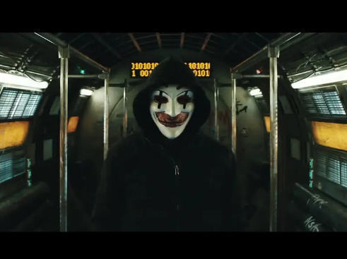 悬疑电影《我是谁：没有绝对的安全系统》解说文案/片源下载