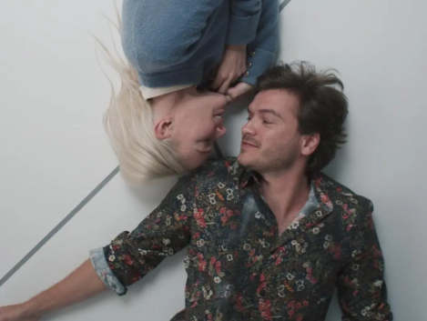 惊悚电影 《无瑕的房间》解说文案/片源下载