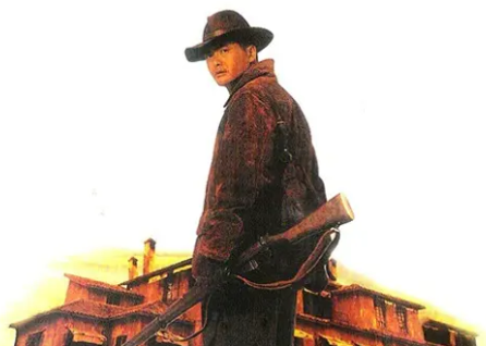 动作电影《和平饭店》解说文案/片源下载