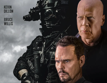 犯罪电影《交易室》解说文案/片源下载