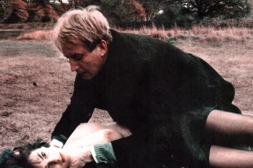 犯罪电影《刀在喉咙》解说文案/片源下载