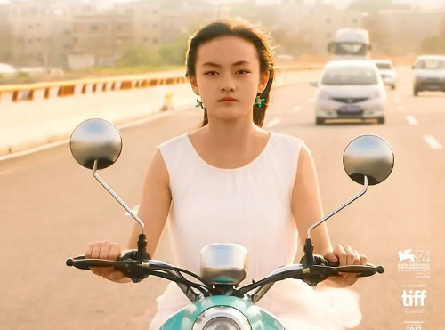 剧情电影《嘉年华》解说文案/片源下载