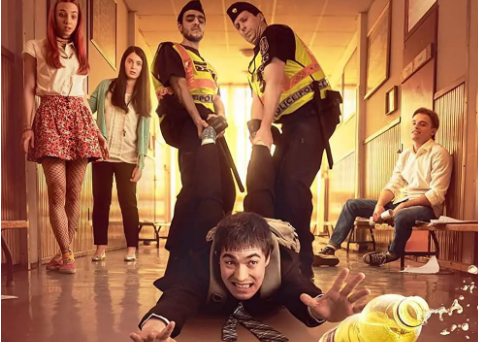 喜剧电影《药劲加酒劲》解说文案/片源下载