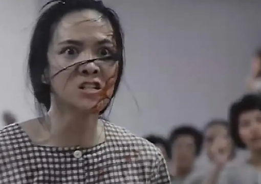 犯罪电影《女子监狱》解说文案/片源下载