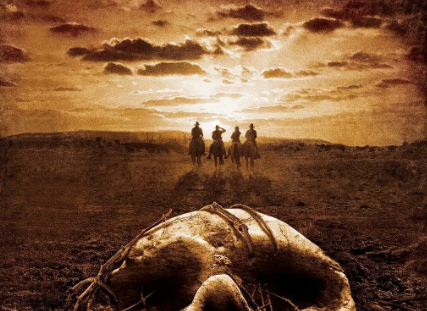 恐怖电影《神秘的地洞》解说文案/片源下载