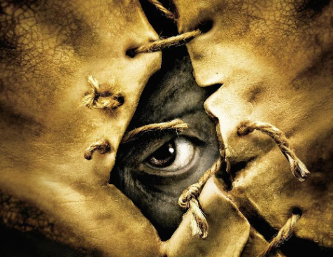 恐怖电影《惊心食人族》解说文案/片源下载