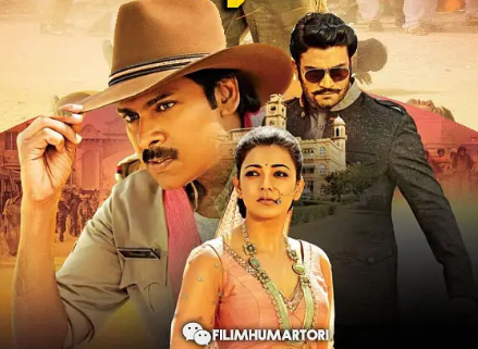 动作电影《流氓督察2》解说文案/片源下载