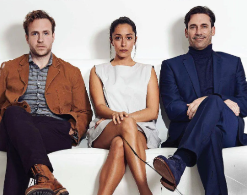 科幻电影《黑镜：圣诞特别篇》解说文案/片源下载