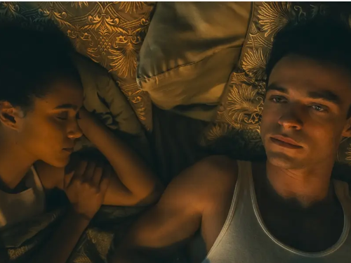 恐怖电影《邀请函》解说文案/片源下载