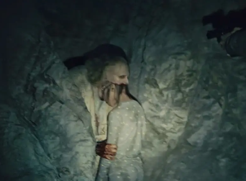 恐怖电影《失魂记忆》解说文案/片源下载