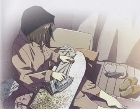 动漫电影《她和她的猫》解说文案/片源下载