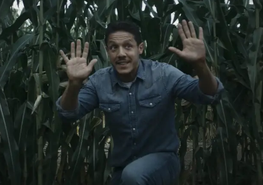 惊悚电影《逃出玉米地》解说文案/片源下载