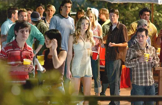 悬疑电影《后窗惊魂》解说文案/片源下载