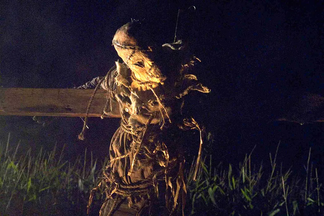 恐怖电影《外壳》解说文案/片源下载