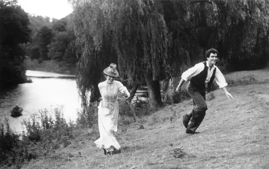 剧情电影《情定七月天》解说文案/片源下载