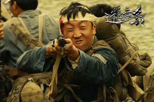 战争电影《近距离击杀》解说文案/片源下载