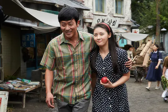 剧情电影《许三观》解说文案/片源下载